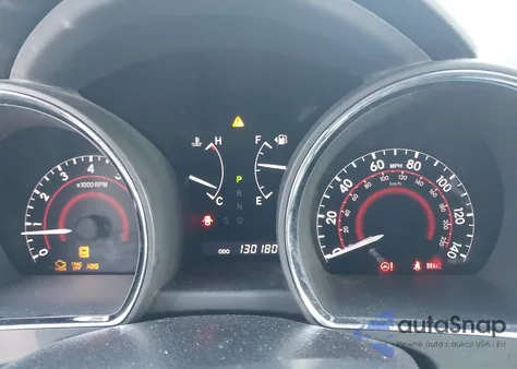 2012 Toyota Highlander Base V6 z USA, uszkodzony, nr VIN 5TDBK3EH1CS110964